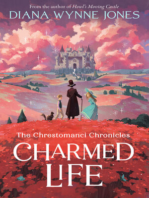 Charmed Life - ebook